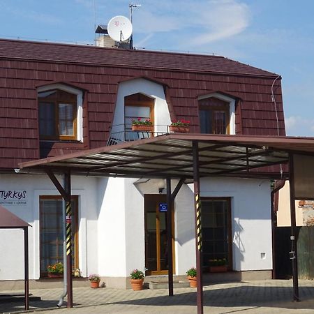 Rekreacny Dom Tyrkys Villa Попрад Екстериор снимка