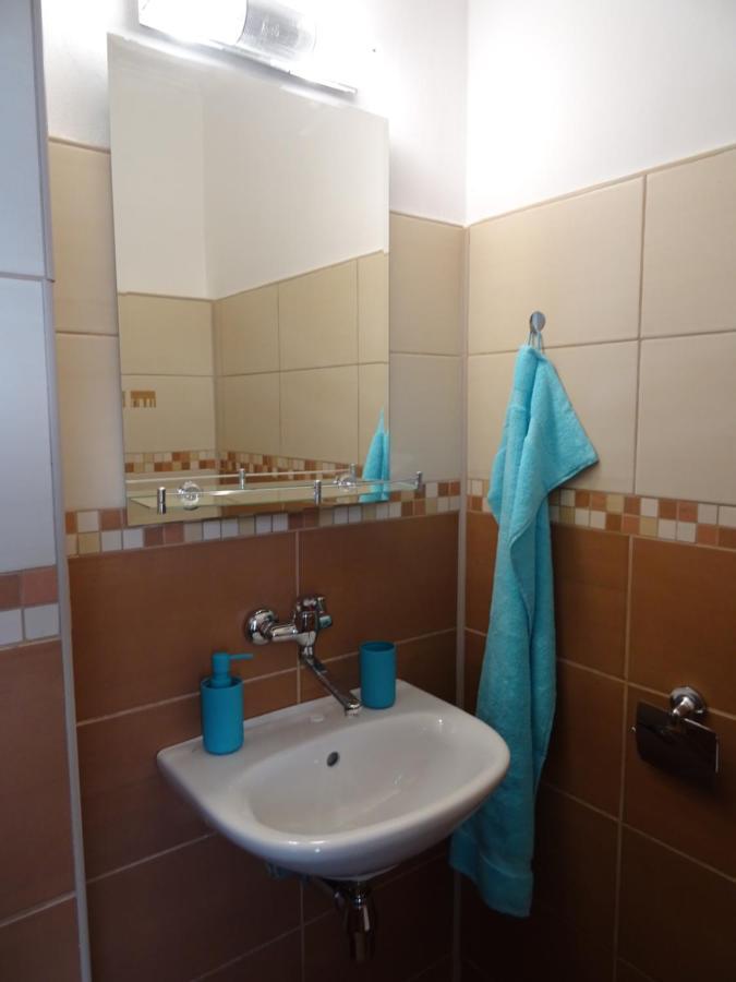 Rekreacny Dom Tyrkys Villa Попрад Екстериор снимка