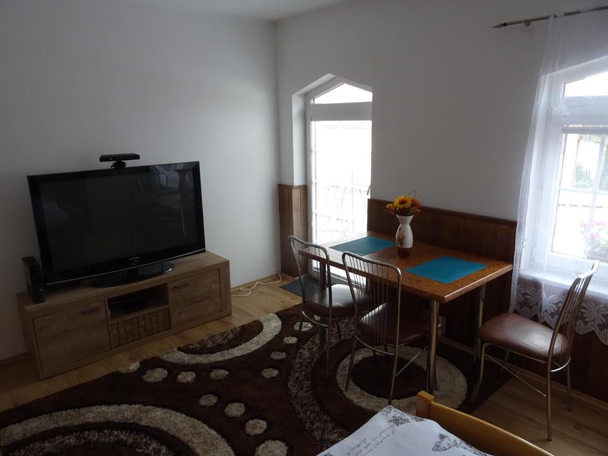 Rekreacny Dom Tyrkys Villa Попрад Екстериор снимка