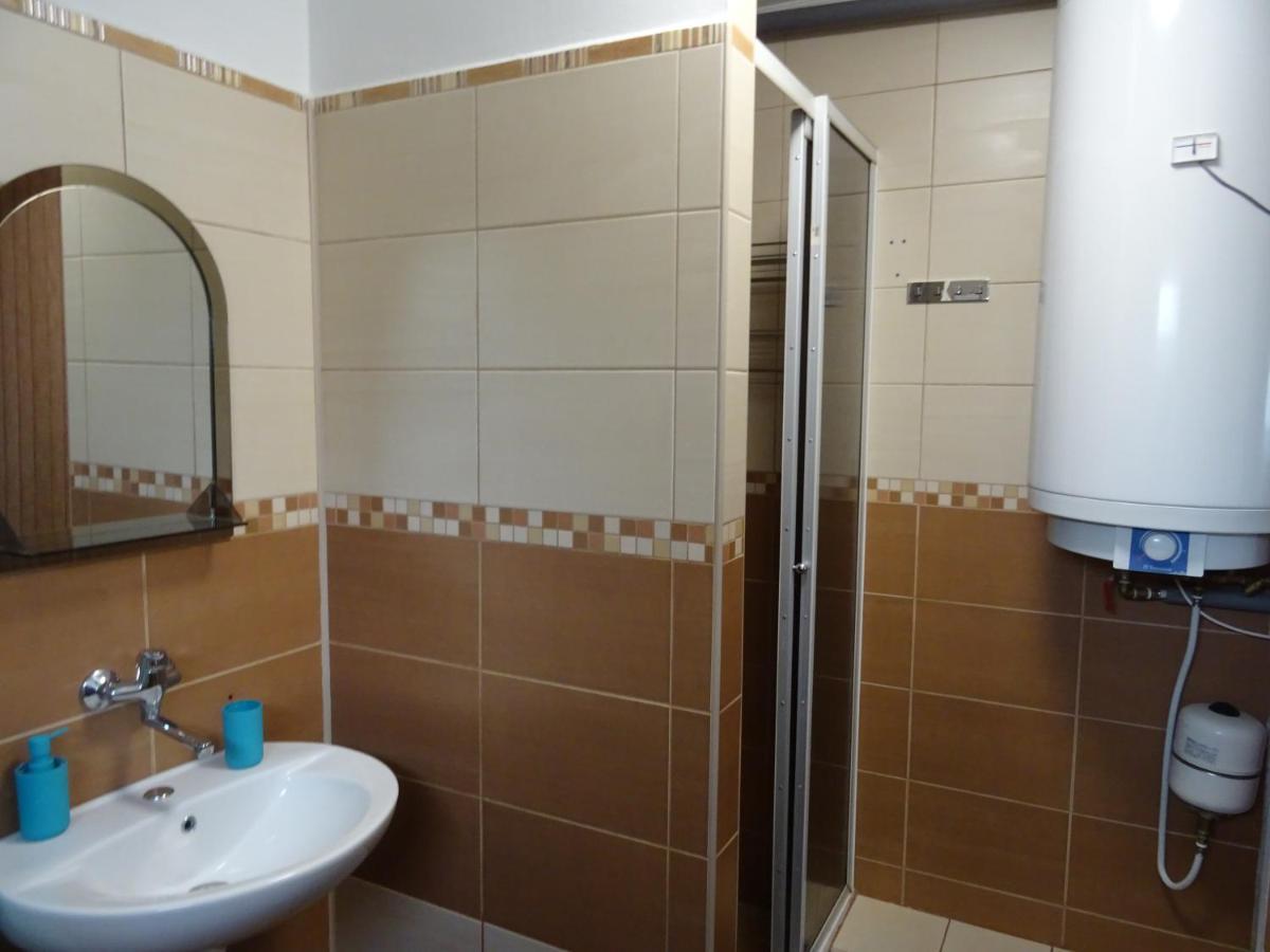 Rekreacny Dom Tyrkys Villa Попрад Екстериор снимка