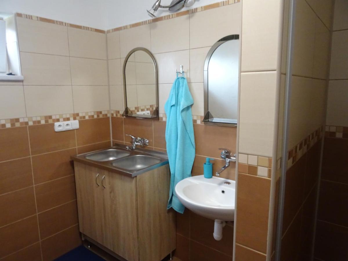 Rekreacny Dom Tyrkys Villa Попрад Екстериор снимка