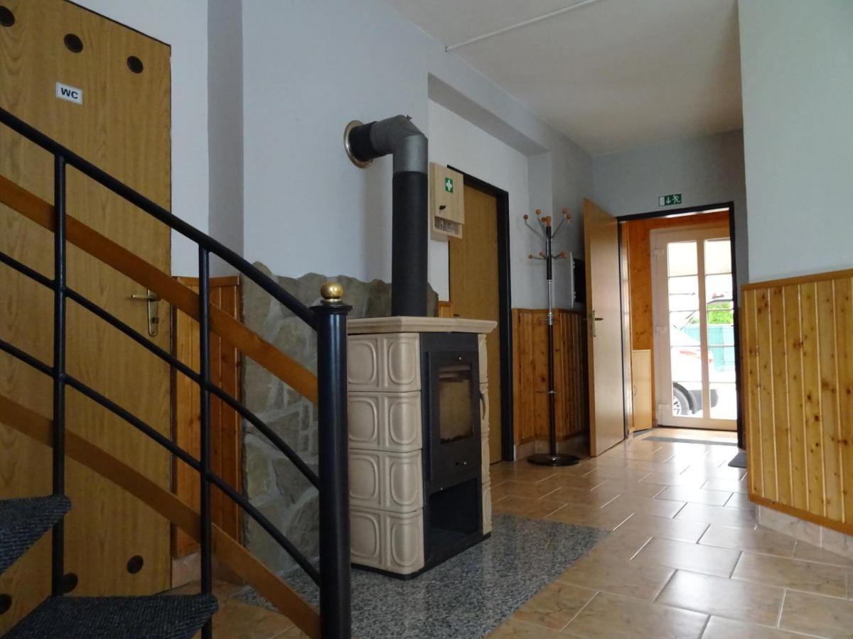 Rekreacny Dom Tyrkys Villa Попрад Екстериор снимка